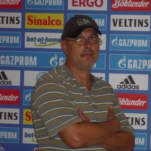 Profilbild von Willibert Richmann