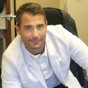 Profilbild von Willism James