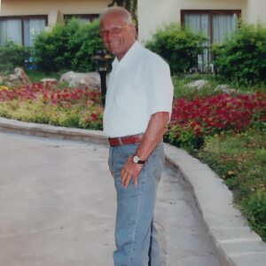 Profilbild von Willy-Heinz Postel