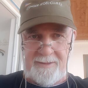 Profilbild von Willy Peter Himpeler