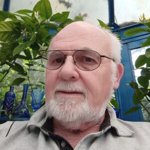 Profilbild von Willy Peter Himpeler