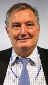 Profilbild von Willy W. Kellermann