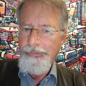 Profilbild von Willy Bade