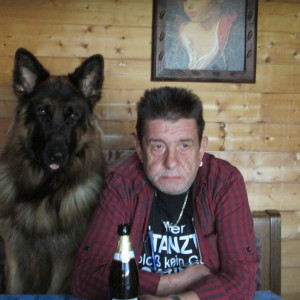 Profilbild von Willy Berner