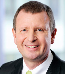 Profilbild von Willy Düster