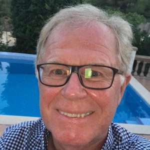 Profilbild von Willy Elspass