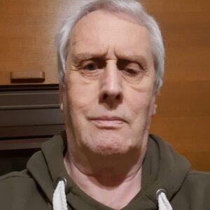 Profilbild von Willy Fritz
