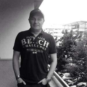 Profilbild von Willy Granseuer