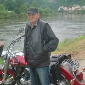 Profilbild von Willy Höing