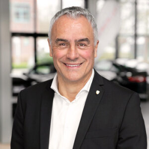 Profilbild von Willy Jungblut