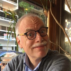 Profilbild von Willy Kaemena