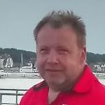 Profilbild von Willy Kanne