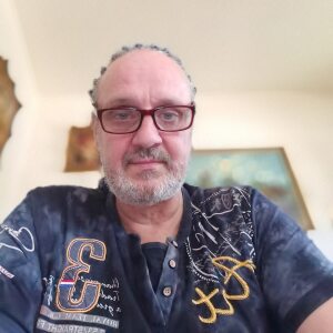 Profilbild von Willy Klamke