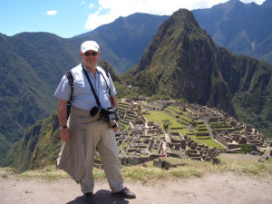 Profilbild von Willy Koch