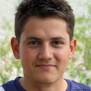 Profilbild von Willy Mauser