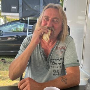 Profilbild von Willy Mayer