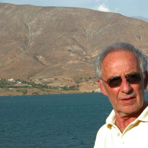 Profilbild von Willy Ruff