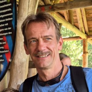 Profilbild von Willy Schmitt
