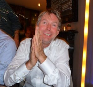 Profilbild von Willy Schneider