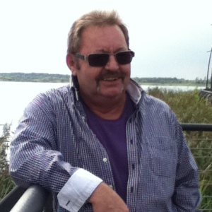 Profilbild von Willy Schorpp