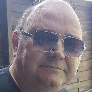 Profilbild von Willy Thelen