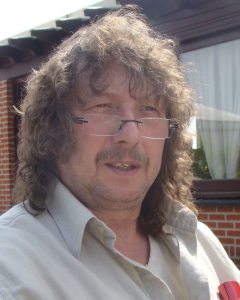 Profilbild von Willy Van Eeckhout