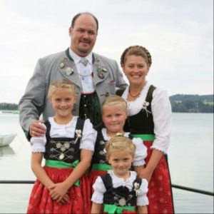 Profilbild von Willy Weber