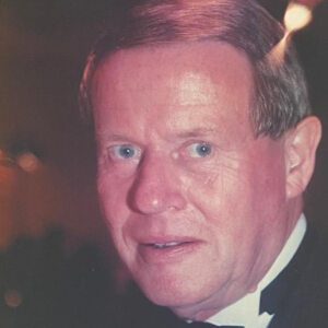 Profilbild von Willy Wernick