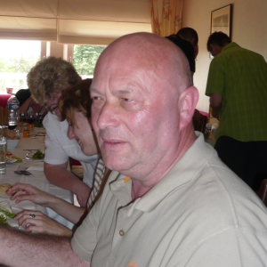 Profilbild von Willy de Muur