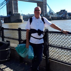 Profilbild von Willymichael Liensdorf