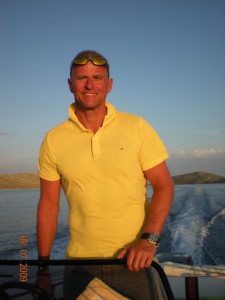 Profilbild von Wilm-Steffen Becker