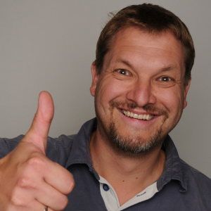 Profilbild von Wilm Diestelkamp