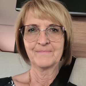 Profilbild von Wilma Susanne Böck
