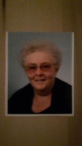 Profilbild von Wilma Augustin