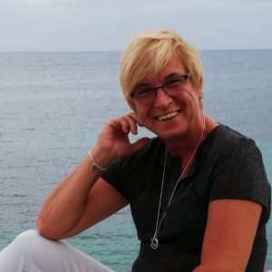 Profilbild von Wilma Bauch