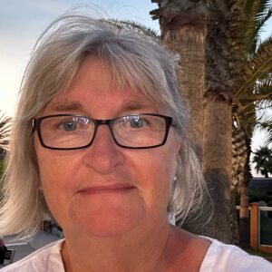 Profilbild von Wilma Becker