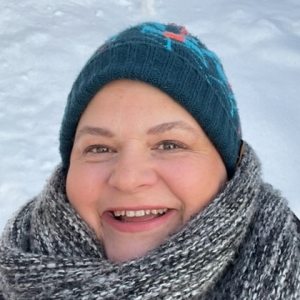 Profilbild von Wilma Berger de Espinosa