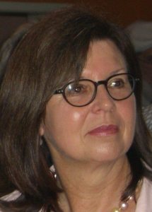 Profilbild von Wilma Conrad