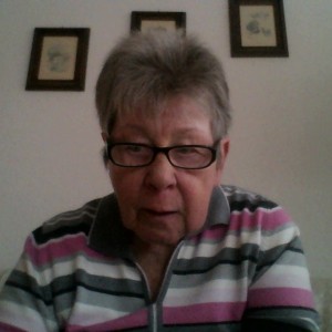 Profilbild von Wilma Eberhardt