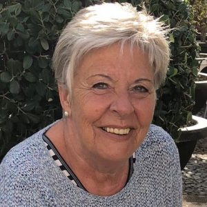 Profilbild von Wilma Eiermann
