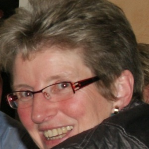 Profilbild von Wilma Eilers
