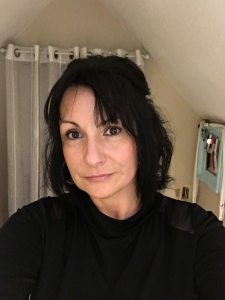 Profilbild von Wilma Evans