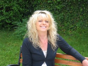 Profilbild von Wilma Gessner