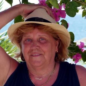 Profilbild von Wilma Grau