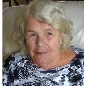 Profilbild von Wilma Griffiths