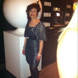 Profilbild von Wilma Guckert