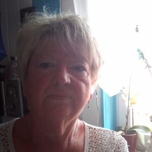 Profilbild von Wilma Hofmann
