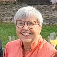 Profilbild von Wilma Janzen