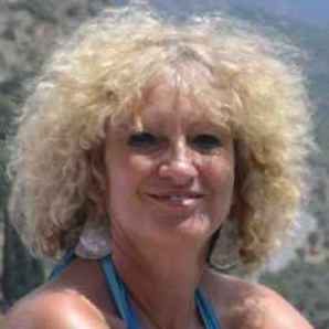 Profilbild von Wilma Kirsch