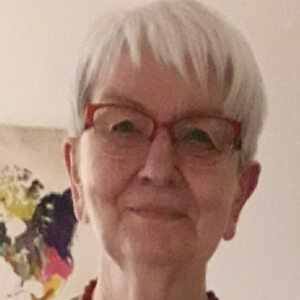 Profilbild von Wilma Klein